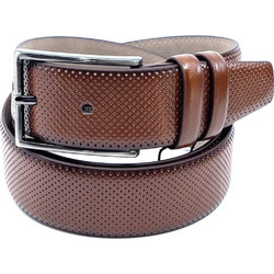 ΖΩΝΗ ΤΑΜΠΑ 2033 P.U. LEATHER TAN - taba