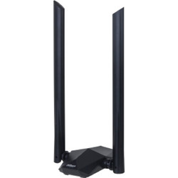 Dahua NC1800 Ασύρματος USB Αντάπτορας Δικτύου 1.8Gbps