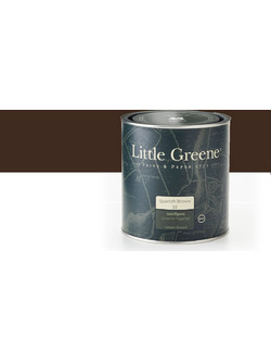 Little Greene Spanish Brown 2.5lt