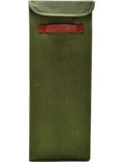 ΚΑΛΑΘΙ ΑΠΛΥΤΩΝ ESTIA OLIVE SERIES ΠΟΛΥΕΣΤΕΡΑ ΛΑΔΙ (28CMX20CMX55CM)