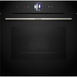 Bosch Serie 8 HBG7764B1 Φούρνος Ηλεκτρικός Άνω Πάγκου 71lt με Πυρόλυση 59.5cm