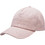 Outhorn Ανδρικό Καπέλο Jockey Υφασμάτινο Ροζ HOL22-CAD600-56S