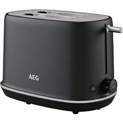 AEG T7-1-6BP Φρυγανιέρα 2 Θέσεων 980W