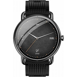 DAS.4 SG65 Black / Black