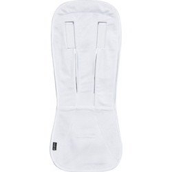 Cybex Κάλυμμα Καροτσιού White 522002330