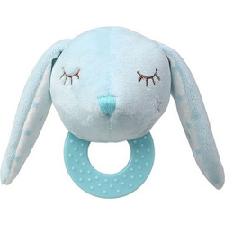 Kiokids Κουνελάκι 3m+ 1τμχ Blue