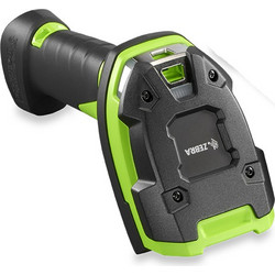 Zebra DS3678DP BarcodeScanner tragbar decodiert Bluetooth 40 (DS3678DP2F003VZWW)