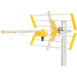 Astrasat Yagi LTE Εξωτερική Κεραία Τηλεόρασης