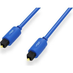 BLUSTREAM OPT2 Optical (S/PDIF) Interconnect - 2m