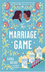 The Marriage Game The Marriage Game