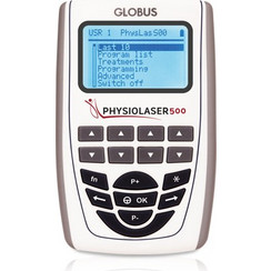 Globus Physiolaser 500 G3786