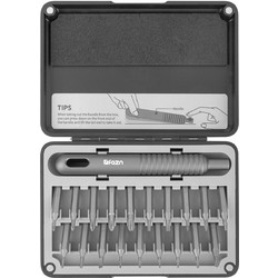 Fazn Set for Laptop, Smartphone & Tablet 20 in 1