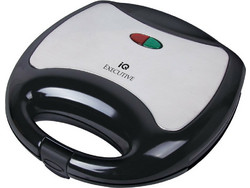 IQ ST-646 Τοστιέρα για 2 Τοστ 750W