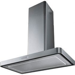 Faber T-Light X A90 Απορροφητήρας Καμινάδα-Τζάκι 90cm Inox