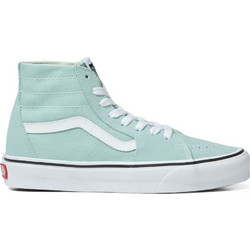 Vans Sk8-Hi Tapered Ανδρικά Sneakers Μποτάκια Γαλάζια VN0A5KRUH7O1