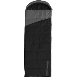 Spokey Sleeping Bag Μονό 2 Εποχών Μαύρο 928462