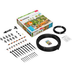 ΣΕΤ ΠΟΤΙΣΜΑΤΟΣ GARDENA MICRO-DRIP