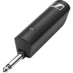 SENNHEISER XSW-D-Ιnstrument-Tx Πομπός Plug-On Αρσενικό Μεγάλο Καρφί