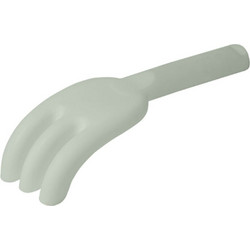 Scrunch Τσουγκράνα Παραλίας Duck Egg Blue