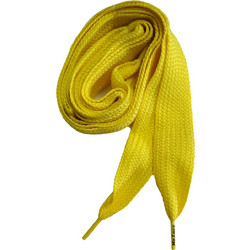 Mr.Lacy Κορδόνια (130cm) 2901085-ΚΙΤΡΙΝΟ