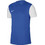 Nike Dri-Fit Tiempo Premier II Παιδικό T-Shirt Κοντομάνικο Royal Blue DH8389-463
