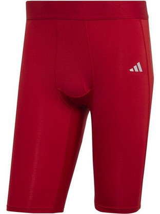 Adidas Ανδρικό Κολάν Ποδηλατικό Κόκκινο HP0616
