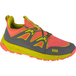 Helly Hansen Ανδρικά Αθλητικά Παπούτσια Trail Running Πορτοκαλί 11720-971