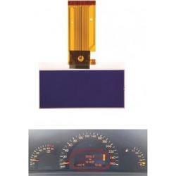 Οθόνη καντράν LCD Mercedes-Benz C-CLASS W203