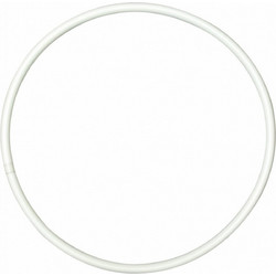PASTORELLI RODEO 89cm (001-89-WH) ΣΤΕΦΑΝΙ