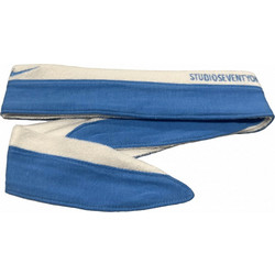 NIKE HEADBAND Aqua