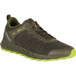 Παπούτσια Aku Rapida Air Mud/Green 00017-646