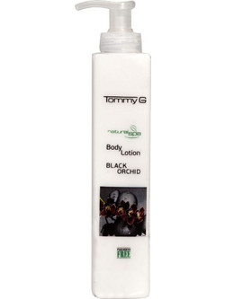 Tommy G Black Orchid Ενυδατική Lotion Σώματος 300ml