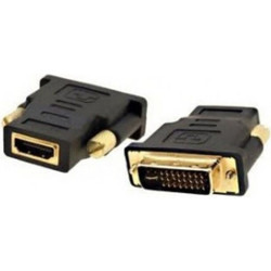 USB Hub 3GO DVI - HDMI