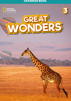 Great Wonders 3