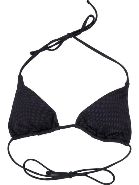 Save The Duck Bikini Top Τριγωνάκι Navy Μπλε DQ1764W-WAVE18-10000