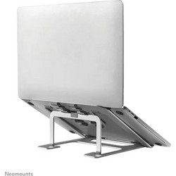 Neomounts NSLS085SILVER Βάση για Laptop έως 17"