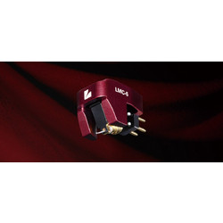 Luxman LMC-5 MC CARTRIDGE