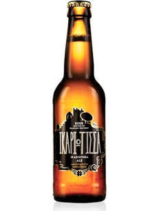Ικαριώτισσα IPA 330ml