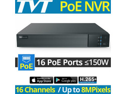 TVT TD-3116H2-16P-B2-B