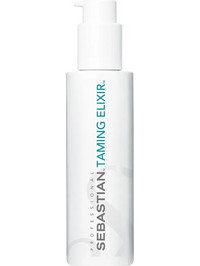 Sebastian Professional Taming Elixir Serum Μαλλιών για Φριζάρισμα 140ml