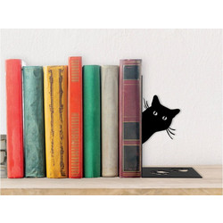 Βιβλιοστάτες i-Total Cat XL2102 10x17x10cm
