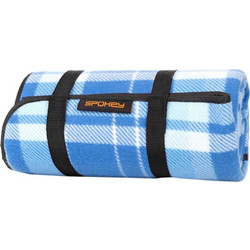 Spokey Picnic Moor 925069 picnic blanket