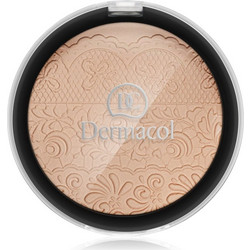 Dermacol 03 Compact Pressed Powder 8gr