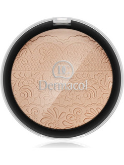 Dermacol 03 Compact Pressed Powder 8gr