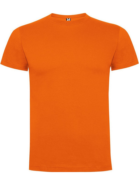 Roly Dogo Premium orange Μπλουζάκι T-shirt