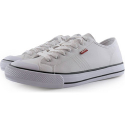 Levi's Ανδρικά Sneakers Λευκά 233012-794-51