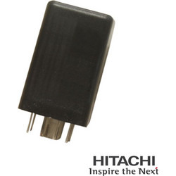 Hitachi Ρελέ, Σύστημα Προθέρμανσης - 2502128