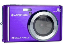 AgfaPhoto DC5200 Purple