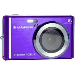 AgfaPhoto DC5200 Purple