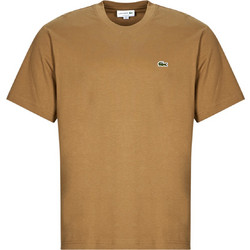 T-shirt με κοντά μανίκια Lacoste TH7318
